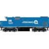 Athearn Genesis G13239 HO Scale EMD GP15-1 Conrail CR 1645