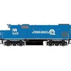 Athearn Genesis G13239 HO Scale EMD GP15-1 Conrail CR 1645