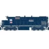 Athearn Genesis G13242 HO Scale EMD GP15-1 Missouri Pacific MP 1555