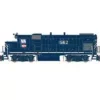 Athearn Genesis G13243 HO Scale EMD GP15-1 Missouri Pacific MP 1562