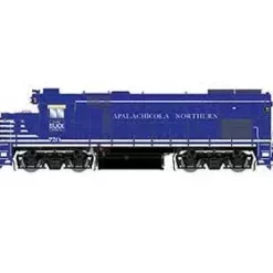 Athearn Genesis G13348 HO Scale EMD GP15T Apalachicola Northern AN 720 DCC Sound