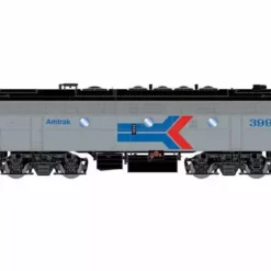 Athearn Genesis G19593 HO Scale EMD F7B Amtrak AMTK 399 DC