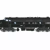 Athearn Genesis G19597 HO Scale EMD FP7 Conrail CR 4369 DC