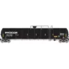 Athearn Genesis G25585 HO Scale 33,900 Gallon LPG Tank Car Procor PROX 34693
