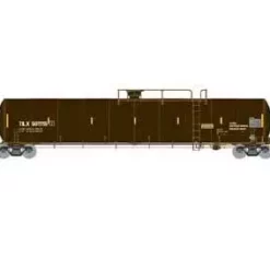 Athearn Genesis G25588 HO Scale 33,900 Gallon LPG Tank Car TILX 501115