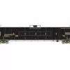 Athearn Genesis G25591 HO Scale 33,900 Gallon LPG Tank Car UTLX 910225