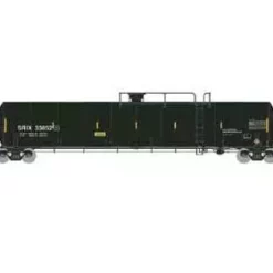 Athearn Genesis G25597 HO Scale 33,900 Gallon LPG Tank Car Southern Illinois Railcar SRIX 33852