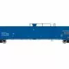 Athearn Genesis G25609 HO Scale 33,900 Gallon LPG Tank Car Blue UTLX 951124