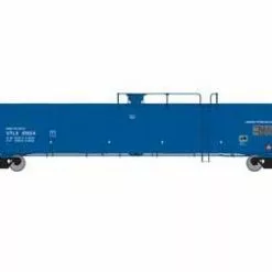 Athearn Genesis G25609 HO Scale 33,900 Gallon LPG Tank Car Blue UTLX 951124