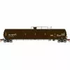 Athearn Genesis G25611 HO Scale 33,900 Gallon LPG Tank Car TILX 501113