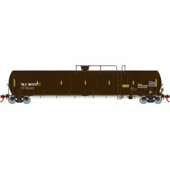 Athearn Genesis G25611 HO Scale 33,900 Gallon LPG Tank Car TILX 501113