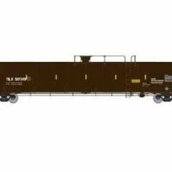 Athearn Genesis G25613 HO Scale 33,900 Gallon LPG Tank Car TILX 501149
