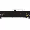 Athearn Genesis G25617 HO Scale 33,900 Gallon LPG Tank Car UPEX 1977