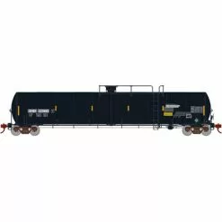 Athearn Genesis G25618 HO Scale 33,900 Gallon LPG Tank Car Southwest Rail SIRX 33960