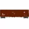 Athearn Genesis G26842 HO Scale 50' PC&F Boxcar Union Pacific UP/SP 850160