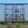 Athearn Genesis G26868 HO Scale 60' Texarkana XB-172 Boxcar GTW 384516