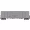 Athearn Genesis G26890 HO Scale 50' PC&F Ext. Post Boxcar Illinois Central IC 151606
