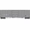 Athearn Genesis G26892 HO Scale 50' PC&F Ext. Post Boxcar Illinois Central IC 151664