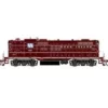 Athearn Genesis G30628 HO Scale EMD GP18 Rock Island RI 1340