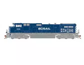 Athearn Genesis G31665 HO Scalle Dash 9-44CW British Columbia BCOL 4650 DCC Sound 1 Athearn Genesis G31665 HO Scalle Dash 9-44CW British Columbia BCOL 4650 DCC Sound