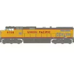 Athearn Genesis G31676 HO Scalle Dash 9-44CW Union Pacific UP 9708 DCC Sound