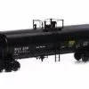 Athearn Genesis G40178 HO Scale GATC 20,000 Gal Tank Car Relco RELX 2231