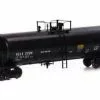 Athearn Genesis G40179 HO Scale GATC 20,000 Gal Tank Car Relco RELX 2239