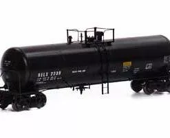 Athearn Genesis G40179 HO Scale GATC 20,000 Gal Tank Car Relco RELX 2239