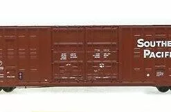 Athearn Genesis G4101 HO Scale 60' Boxcar Norfolk Southern NS 469350 - Like New USED