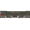 Athearn Genesis G41079 HO Scale GE U50 Diesel Southern Pacific SP 9951
