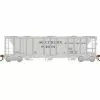 Athearn Genesis G73611 HO Scale PS-2 2893 Covered Hopper Southern 94691