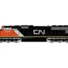 Athearn Genesis G75723 HO Scale SD70 Canadian National CN 5733