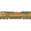 Athearn Genesis G75736 HO Scale EMD SD70ACe Diesel Union Pacific UP 8679