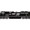 Athearn Genesis G75739 HO Scale EMD SD70ACe Diesel Norfolk Southern NS 1122