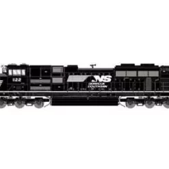 Athearn Genesis G75739 HO Scale EMD SD70ACe Diesel Norfolk Southern NS 1122