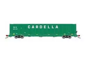 Athearn Genesis G76711 HO Scale NSC 6400 Gondola With Load Cardella Waste Of NJ CWSX 140007 1 Athearn Genesis G76711 HO Scale NSC 6400 Gondola With Load Cardella Waste Of NJ CWSX 140007