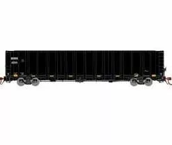 Athearn Genesis G76716 HO Scale NSC 6400 Gondola With Load Murphy MRRC 4300