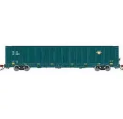 Athearn Genesis G76722 HO Scale NSC 6400 Gondola With Load IWXX 220004