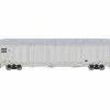 Athearn Genesis G76729 HO Scale NSC 6400 Gondola With Cover CIGX 801872