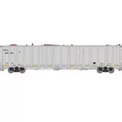 Athearn Genesis G76731 HO Scale NSC 6400 Gondola With Load FWTX 620001