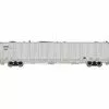 Athearn Genesis G76734 HO Scale NSC 6400 Gondola With Load WCTX 527