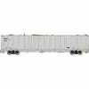 Athearn Genesis G76735 HO Scale NSC 6400 Gondola With Load WCTX 558