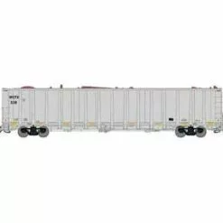 Athearn Genesis G76735 HO Scale NSC 6400 Gondola With Load WCTX 558