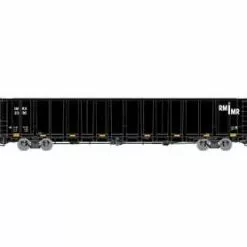 Athearn Genesis G78606 HO Scale NSC 6000 Gondola With Load IMRX 2330