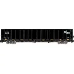 Athearn Genesis G78607 HO Scale NSC 6000 Gondola With Load IMRX 2339
