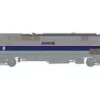 Athearn Genesis G81334 HO Scale P42DC Diesel Amtrak Phase IV 8 DCC Sound