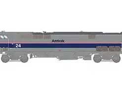 Athearn Genesis G81335 HO Scale P42DC Diesel Amtrak Phase IV 24 DCC Sound