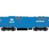 Athearn Genesis G82612 HO Scale EMD GP7 Conrail CR 5839