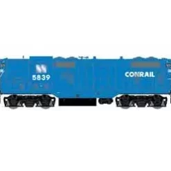 Athearn Genesis G82612 HO Scale EMD GP7 Conrail CR 5839