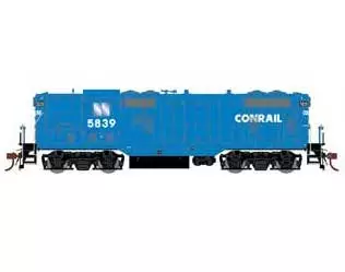 Athearn Genesis G82612 HO Scale EMD GP7 Conrail CR 5839 1 Athearn Genesis G82612 HO Scale EMD GP7 Conrail CR 5839